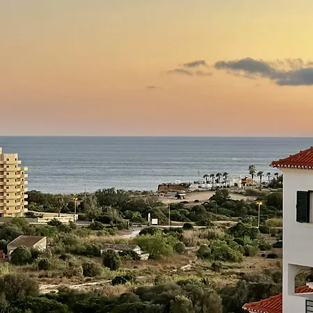 Vista Azul דירה *