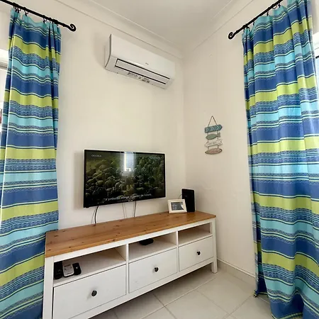 Vista Azul * פורטימאו