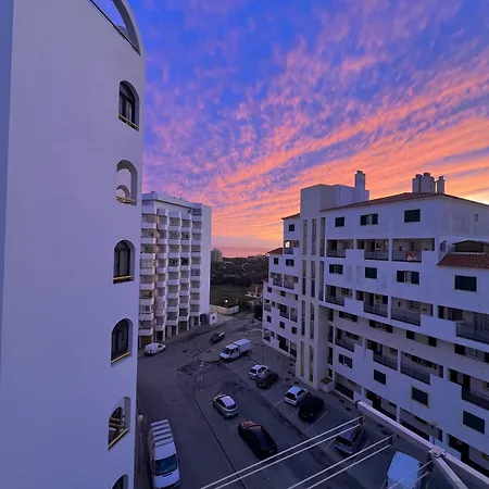 Vista Azul דירה