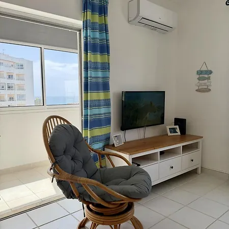 דירה Vista Azul