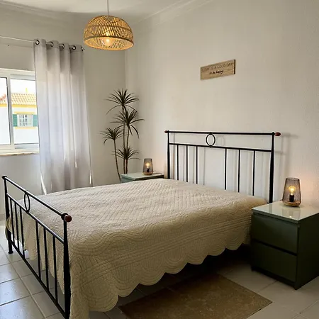 Apartman Vista Azul Portimão